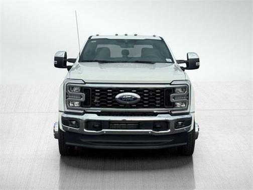 2026 Ford F-450 King Ranch