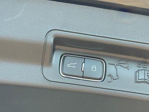 Agate Black Metallic 2026 Ford Explorer Active