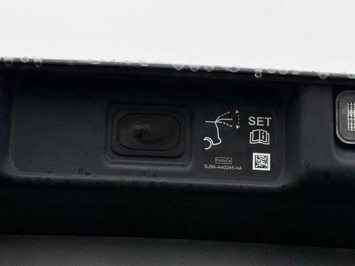 Glacier Gray Metallic 2026 Ford Mustang Mach-E Premium