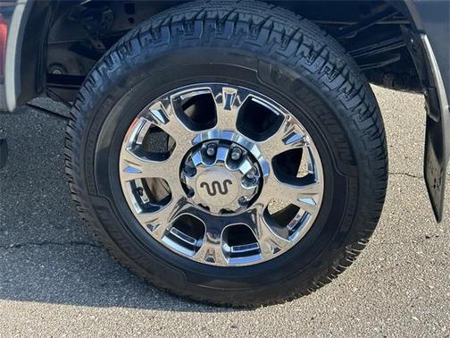 2021 Ford F-250 King Ranch