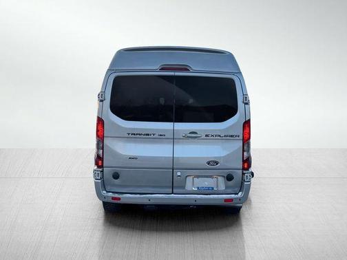 2026 Ford Transit-150 BASE