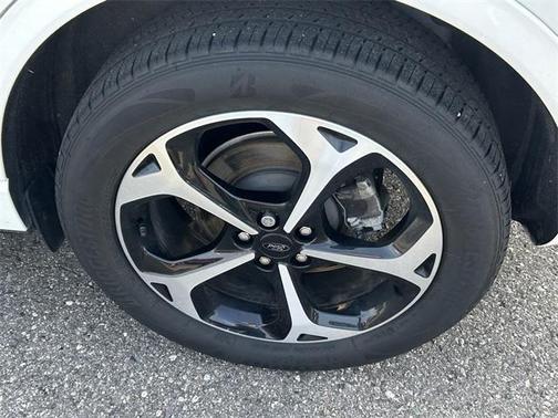 2023 Ford Escape ST-Line Elite