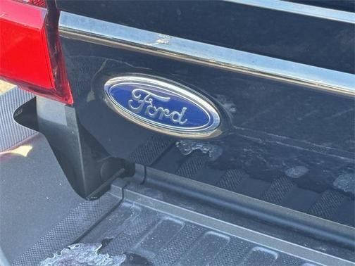 2025 Ford F-250 Platinum