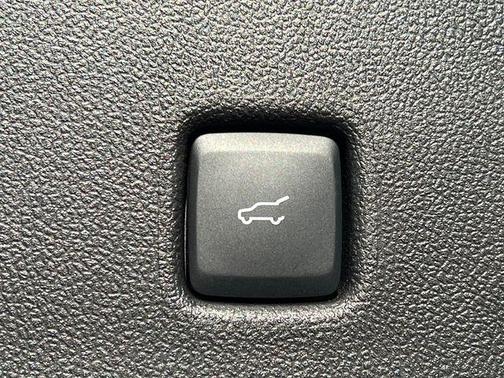 Agate Black Metallic 2026 Ford Escape ST-Line