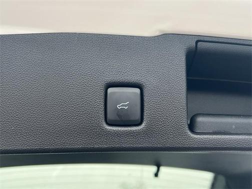 2026 Ford Escape PHEV