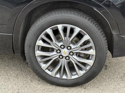 2020 Chevrolet Blazer Premier