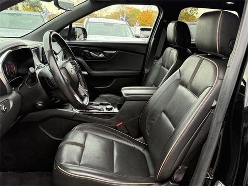 2020 Chevrolet Blazer Premier