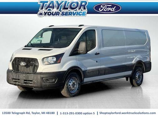 2026 Ford Transit-150 BASE