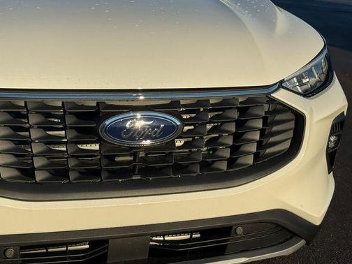 2026 Ford Escape PHEV