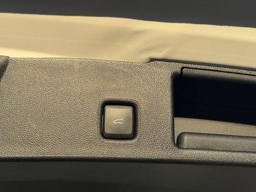 Star White 2026 Ford Escape PHEV