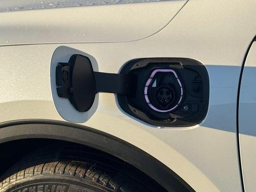 2026 Ford Escape PHEV