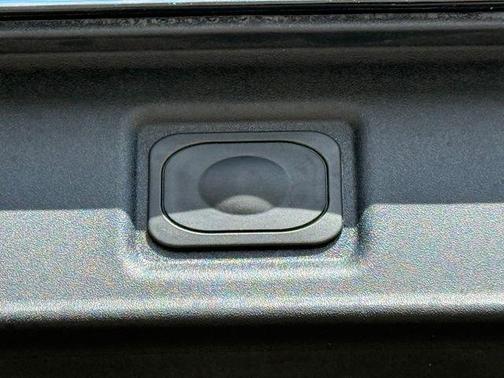 Shadow Black 2026 Ford Mustang Mach-E Select