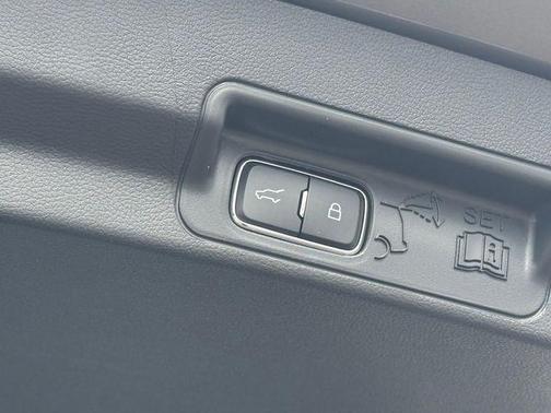 Carbonized Gray Metallic 2026 Ford Explorer Active