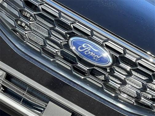 2026 Ford Escape ST-Line Select