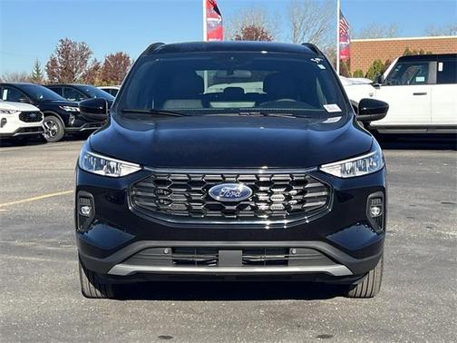 2026 Ford Escape ST-Line Select
