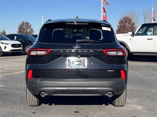 2026 Ford Escape ST-Line Select