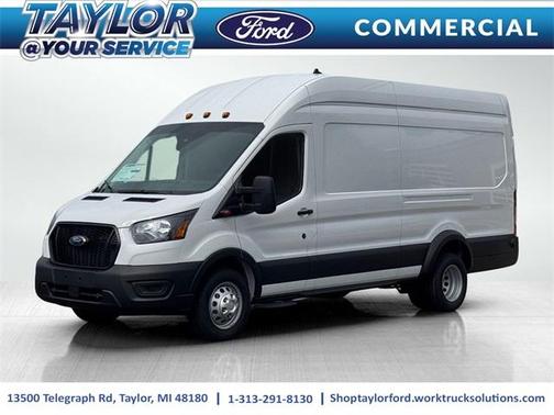 2025 Ford Transit-350 Base