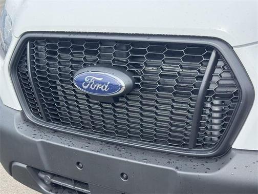 2025 Ford Transit-350 Base