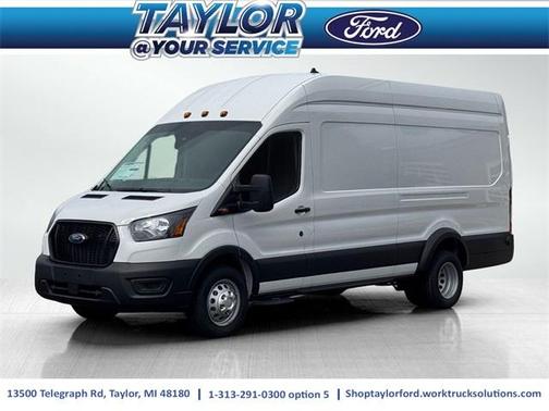 2025 Ford Transit-350 Base