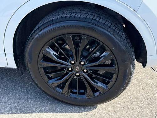 2023 Ford Escape ST-Line Elite