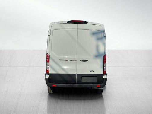 2026 Ford Transit-350 148 WB Medium Roof Cargo