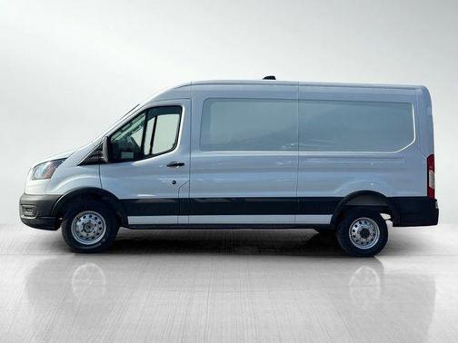 2026 Ford Transit-350 148 WB Medium Roof Cargo