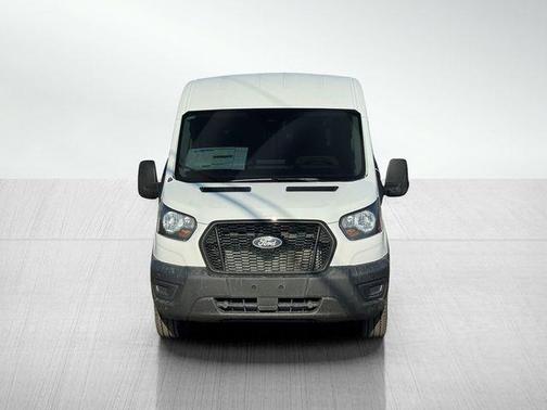 2026 Ford Transit-350 148 WB Medium Roof Cargo
