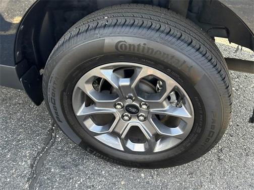 2023 Ford Maverick XLT