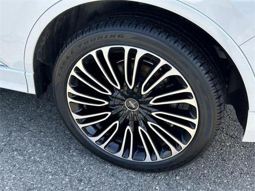 2023 Lincoln Aviator Black Label AWD