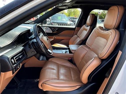 2023 Lincoln Aviator Black Label AWD