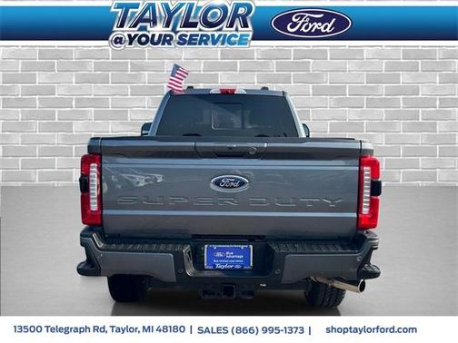 2024 Ford F-250 XLT