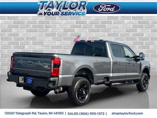 2024 Ford F-250 XLT