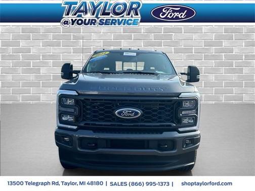 2024 Ford F-250 XLT