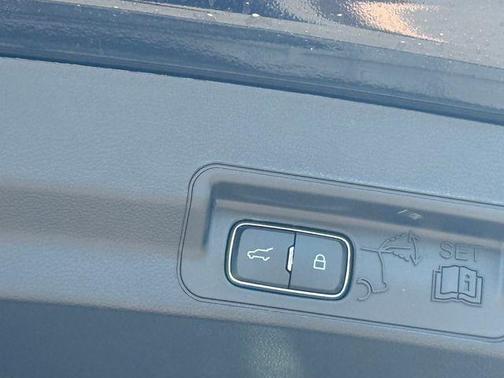 Agate Black Metallic 2026 Ford Explorer ST