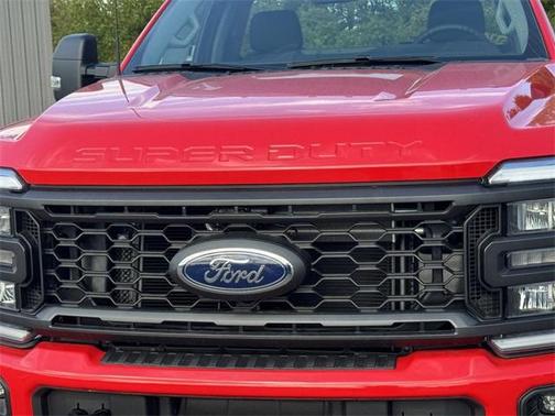 2026 Ford F-350 XL