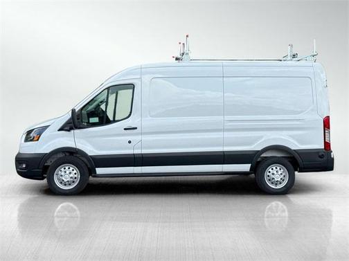 2025 Ford Transit-250 148 WB Medium Roof Cargo