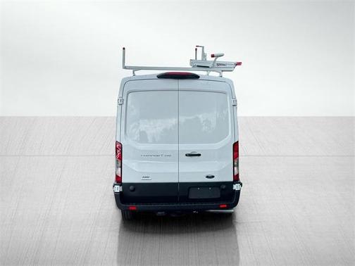 2025 Ford Transit-250 148 WB Medium Roof Cargo