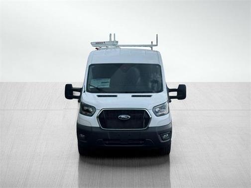 2025 Ford Transit-250 148 WB Medium Roof Cargo