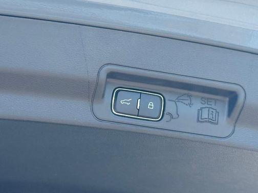 Vapor Blue Metallic 2026 Ford Explorer Active