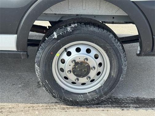 2026 Ford Transit-250 148 WB Medium Roof Cargo