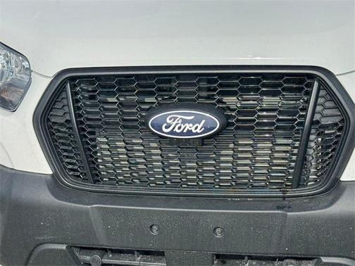 2026 Ford Transit-250 148 WB Medium Roof Cargo