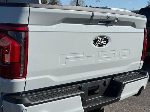 Avalanche 2026 Ford F-150 Lariat