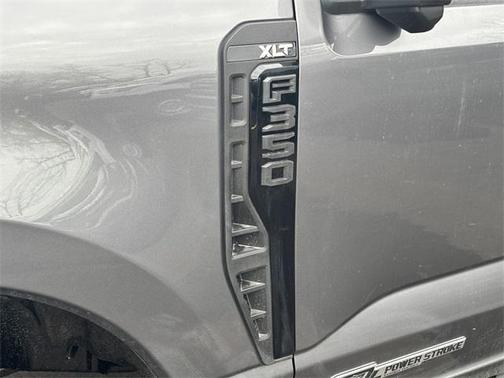2025 Ford F-350 XLT