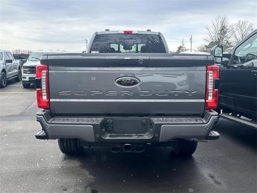 2025 Ford F-350 XLT
