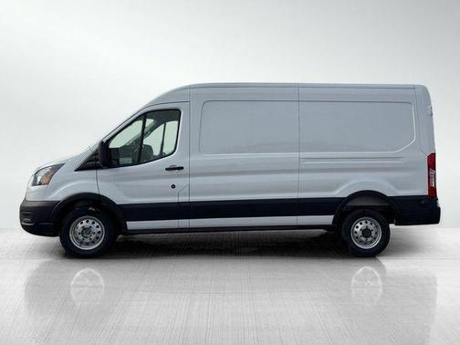2026 Ford Transit-250 148 WB Medium Roof Cargo