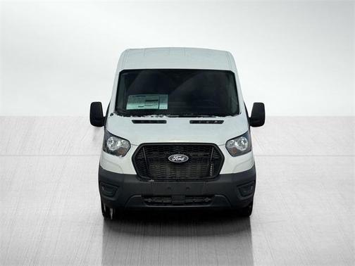 2026 Ford Transit-250 148 WB Medium Roof Cargo