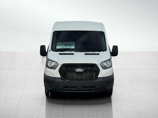2026 Ford Transit-250 148 WB Medium Roof Cargo