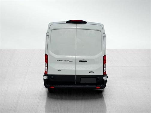 2026 Ford Transit-250 148 WB Medium Roof Cargo