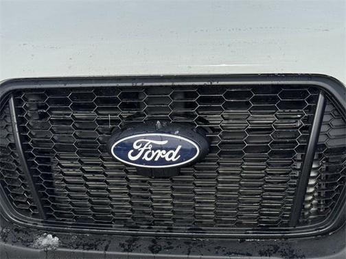 2026 Ford Transit-250 148 WB Medium Roof Cargo