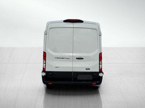 2026 Ford Transit-250 148 WB Medium Roof Cargo